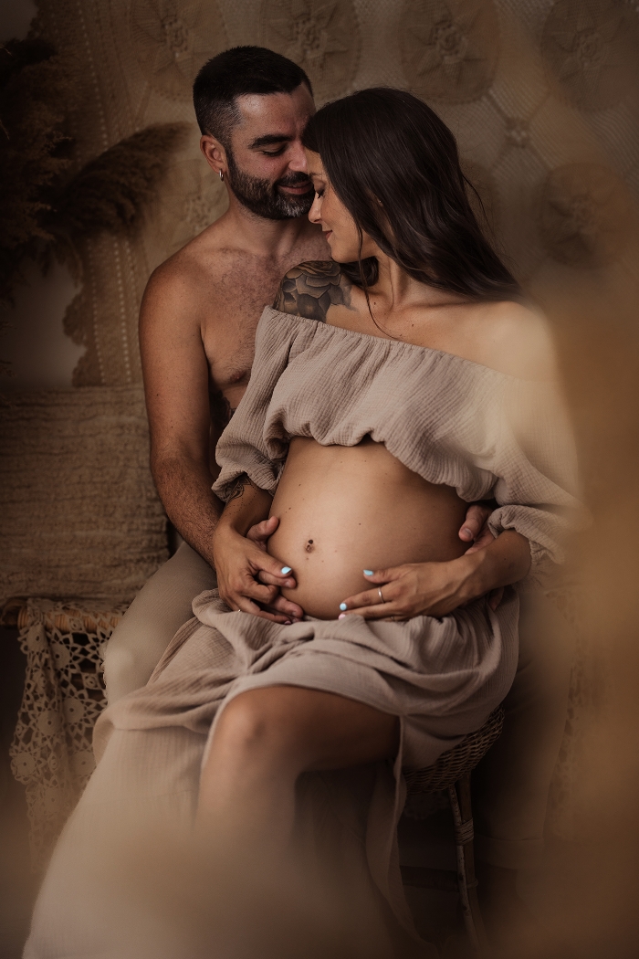 Servizio Maternity