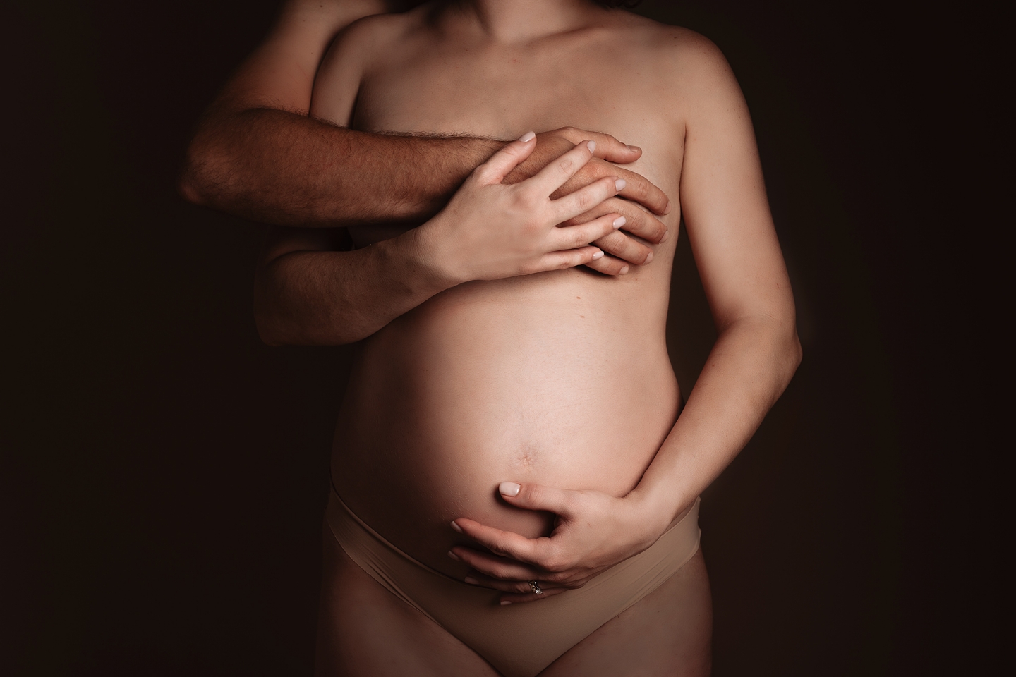 Servizio Fotografico Gravidanza